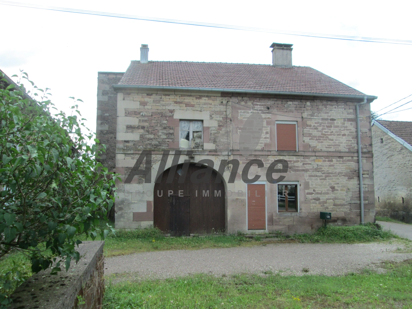 property