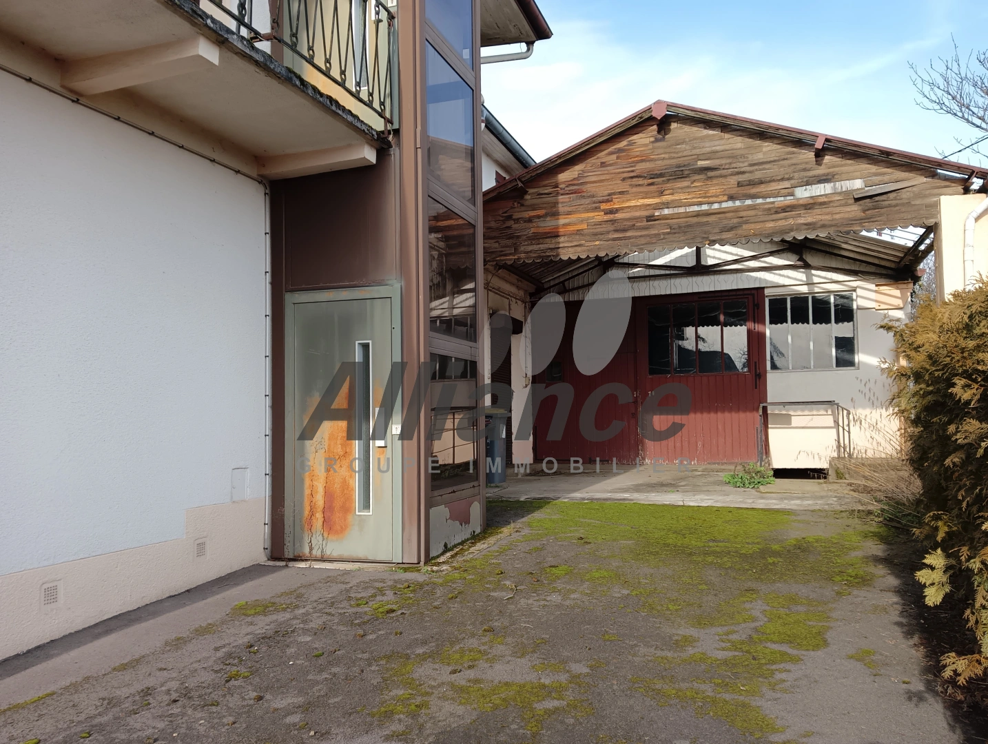 property